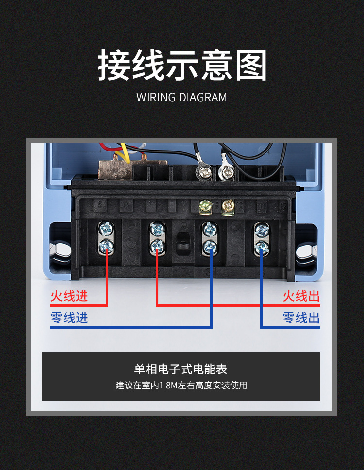 4G 电表怎么采集数据？